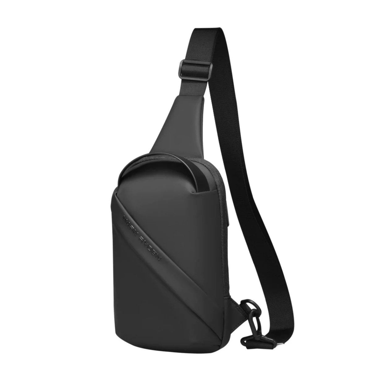 Shoulder Bag Antifurto À Prova D'água Modelo Orvian 5