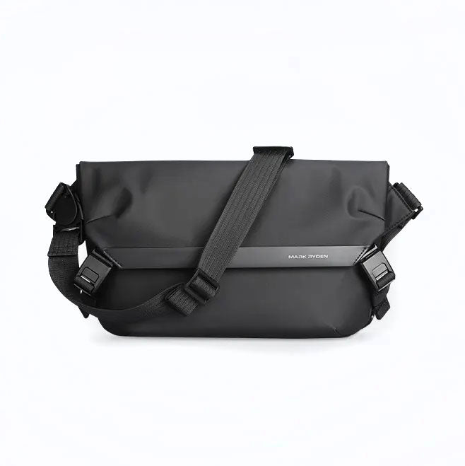 Shoulder Bag Masculina Antifurto Slimline 9