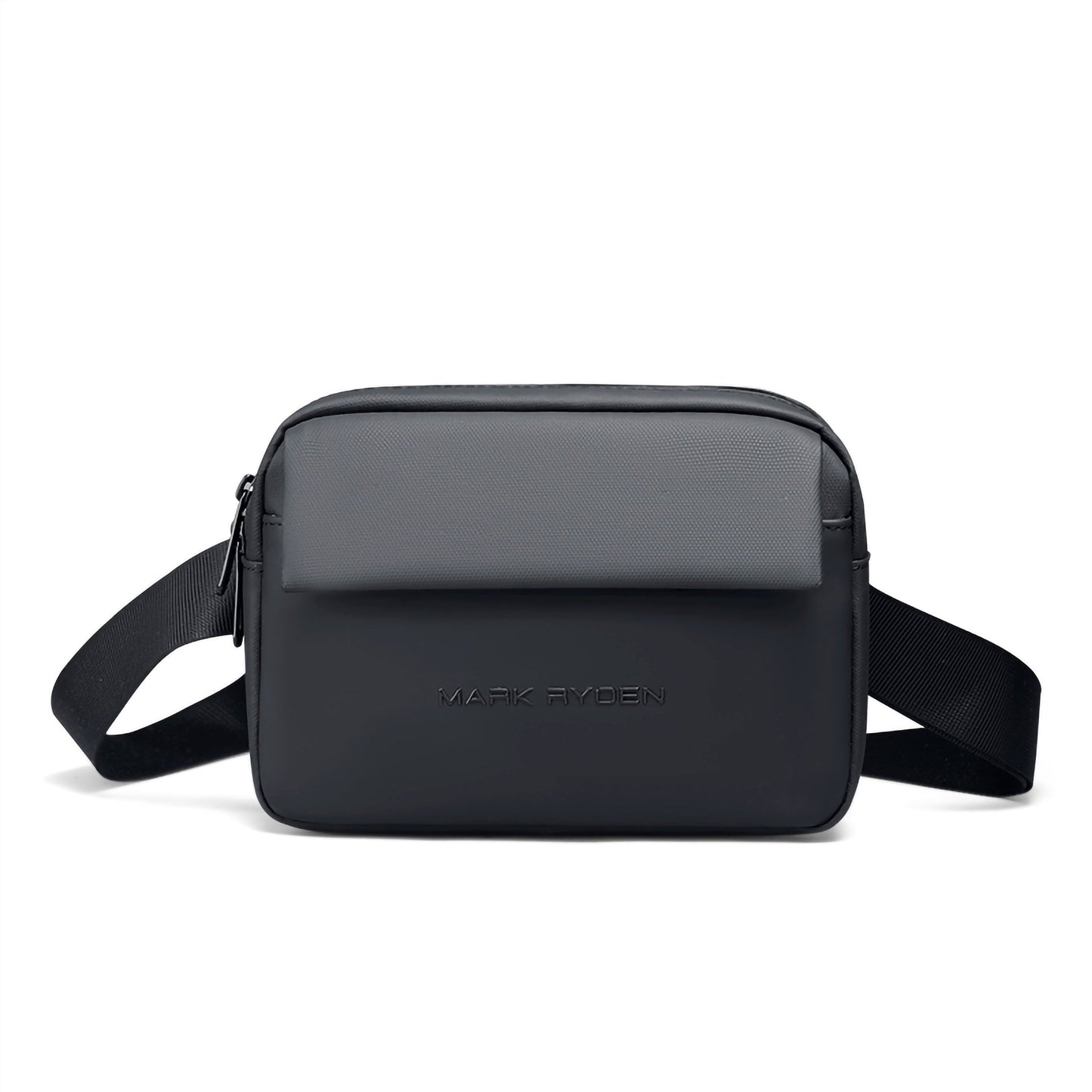 Shoulder Bag Masculina Transversal Kentro