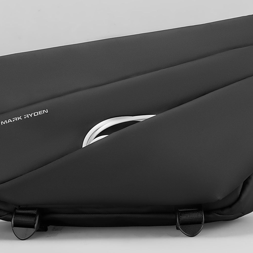 Shoulder Bag À Prova D'água Modelo Venture 3