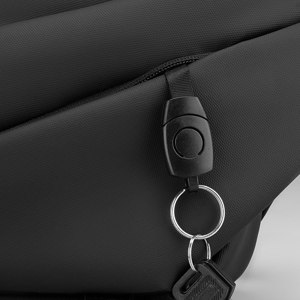Shoulder Bag À Prova D'água Modelo Venture 7