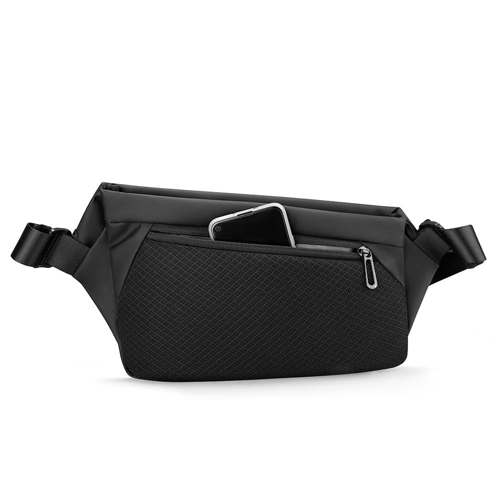 Shoulder Bag À Prova D'água Modelo Venture 9