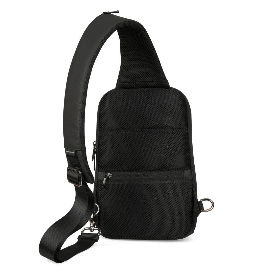 Shoulder Bag à Prova D'água USB Modelo Nexar 7