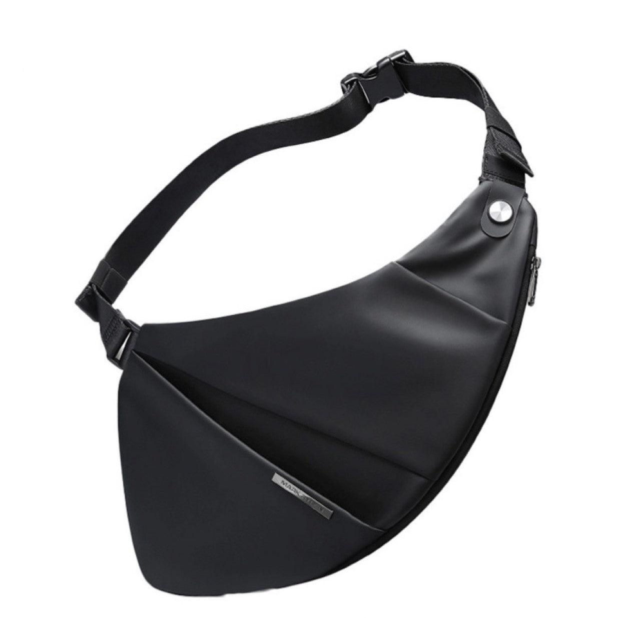 Shoulder Bag Ultra-Slim Expansível Vantory 9