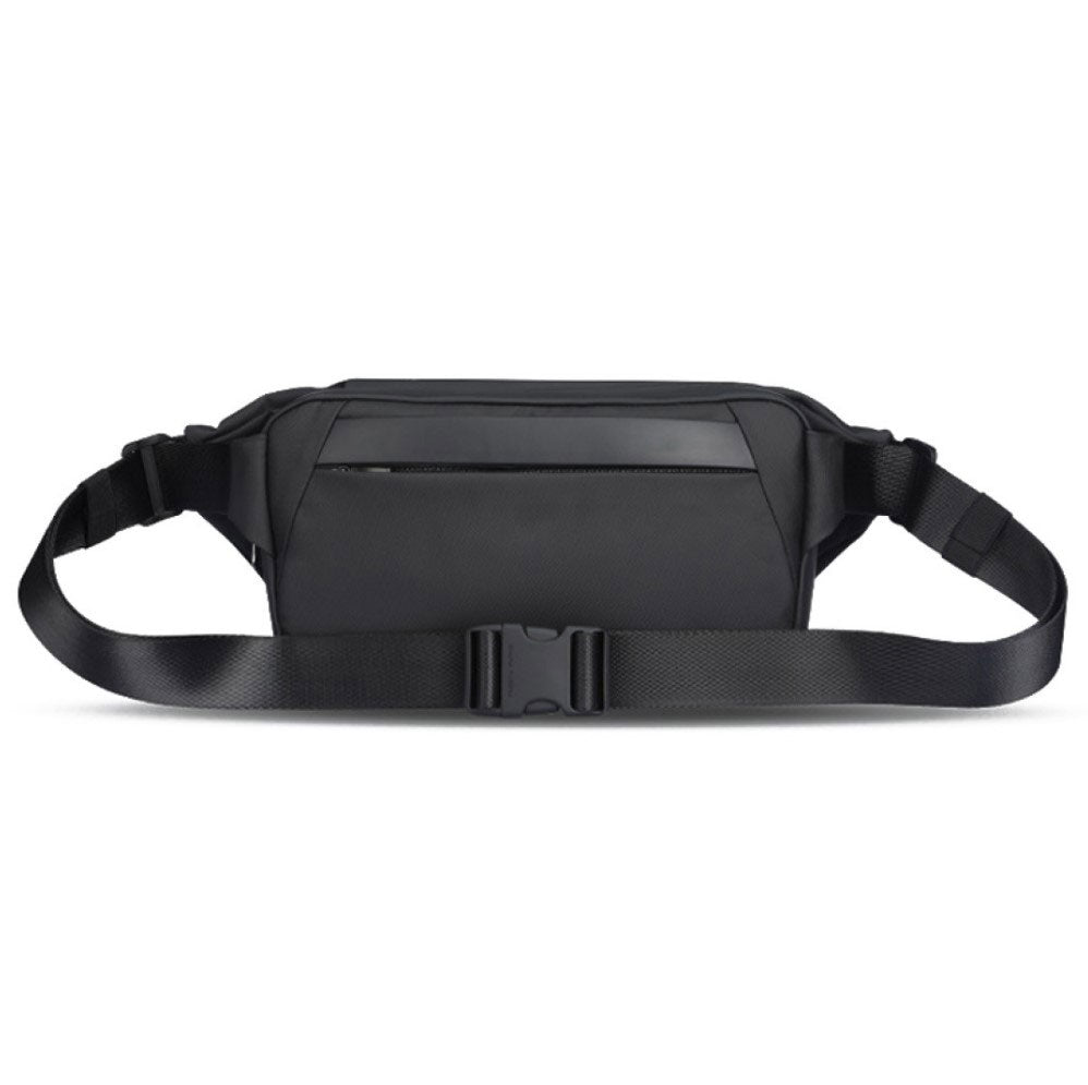 Shoulder Bag com Tela de LED Pochete Modelo Blade 7