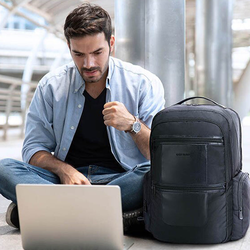 Mochila Impermeável Multifunções