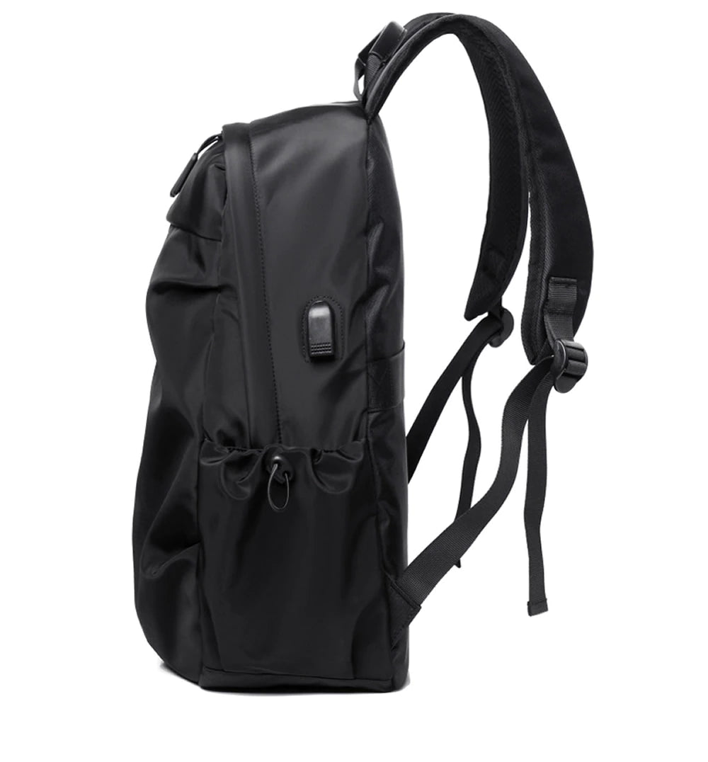Mochila Glad Resistente a Água com USB