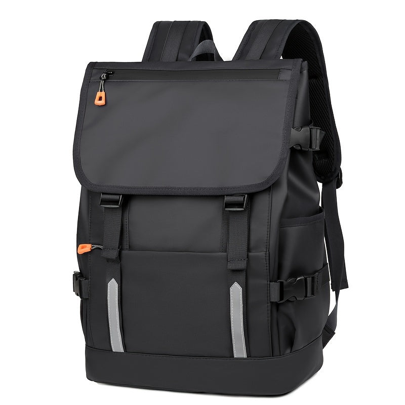 Mochila de Viagem Versátil e Funcional