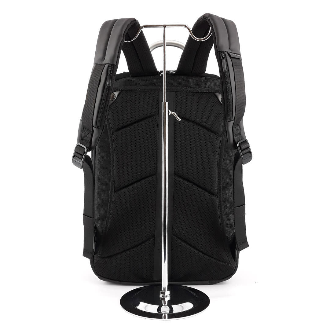 Mochila Executiva Antifurto TSA para Notebook 15.6"