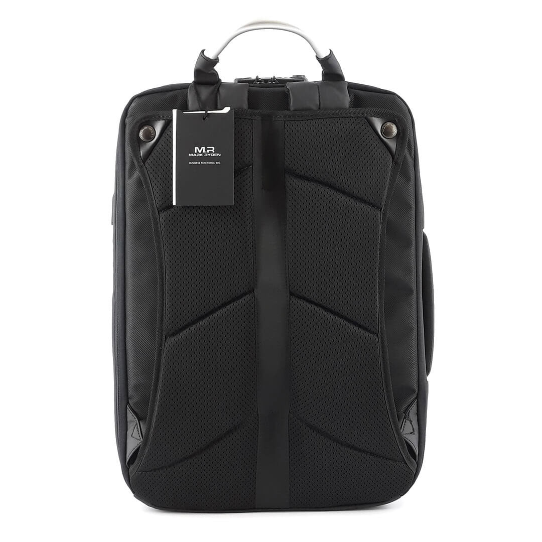 Mochila Executiva Antifurto TSA para Notebook 15.6"