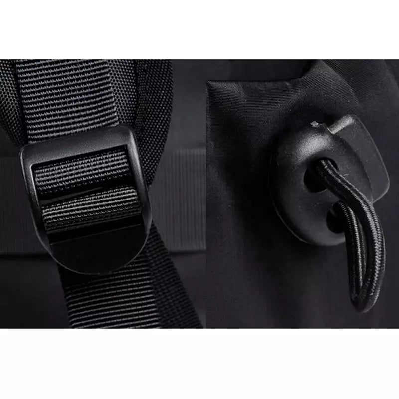 Mochila Glad Resistente a Água com USB