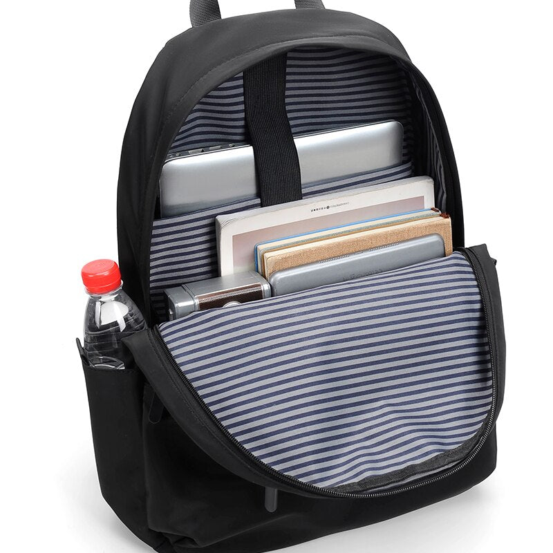 Mochila Masculina Escolar Oxford