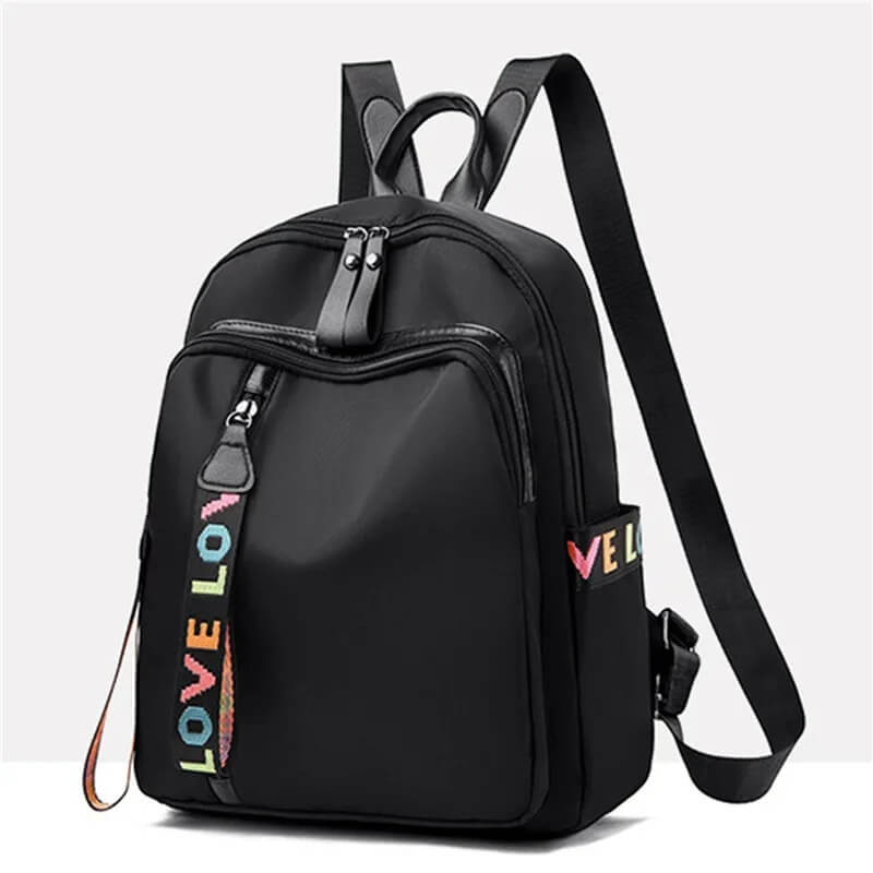 Mochila Escolar Feminina Skylar