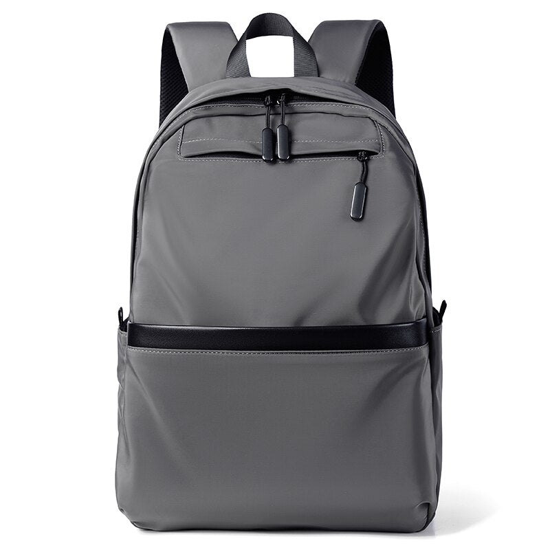 Mochila Masculina Escolar Oxford