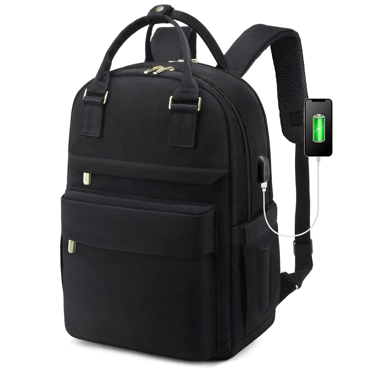 Mochila de Viagem Feminina - Vivace