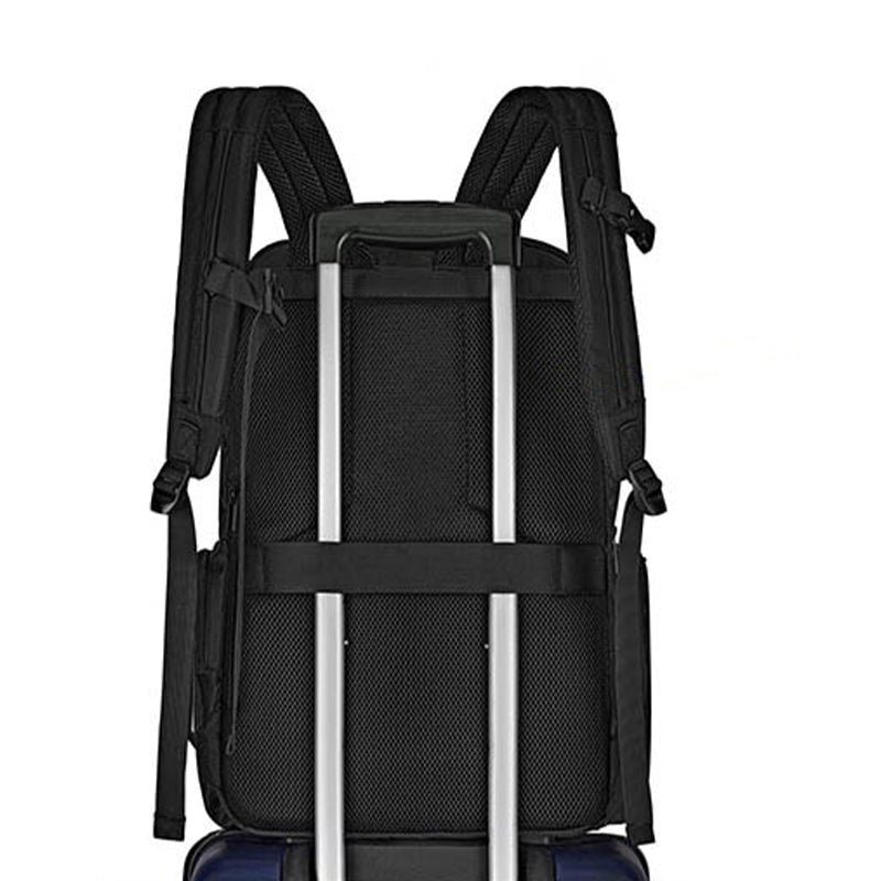 Mochila Impermeável Multifunções