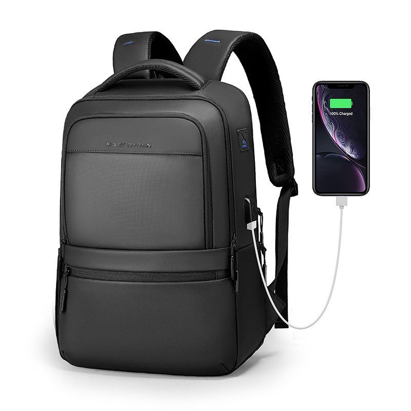 Mochila Executiva para Notebook 15.6" Coast Mark
