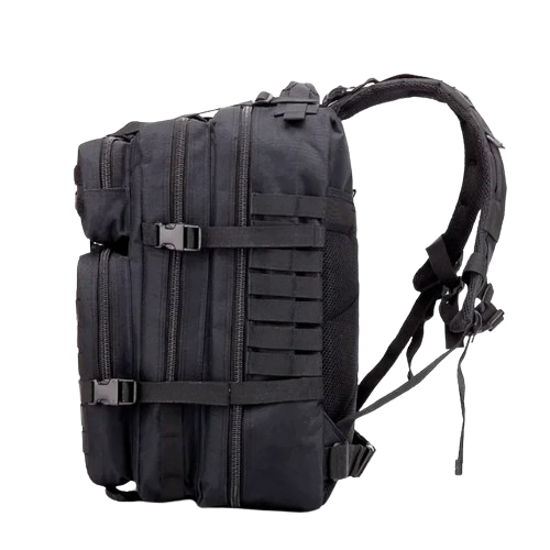 Mochila de Viagem Masculina - GranBag