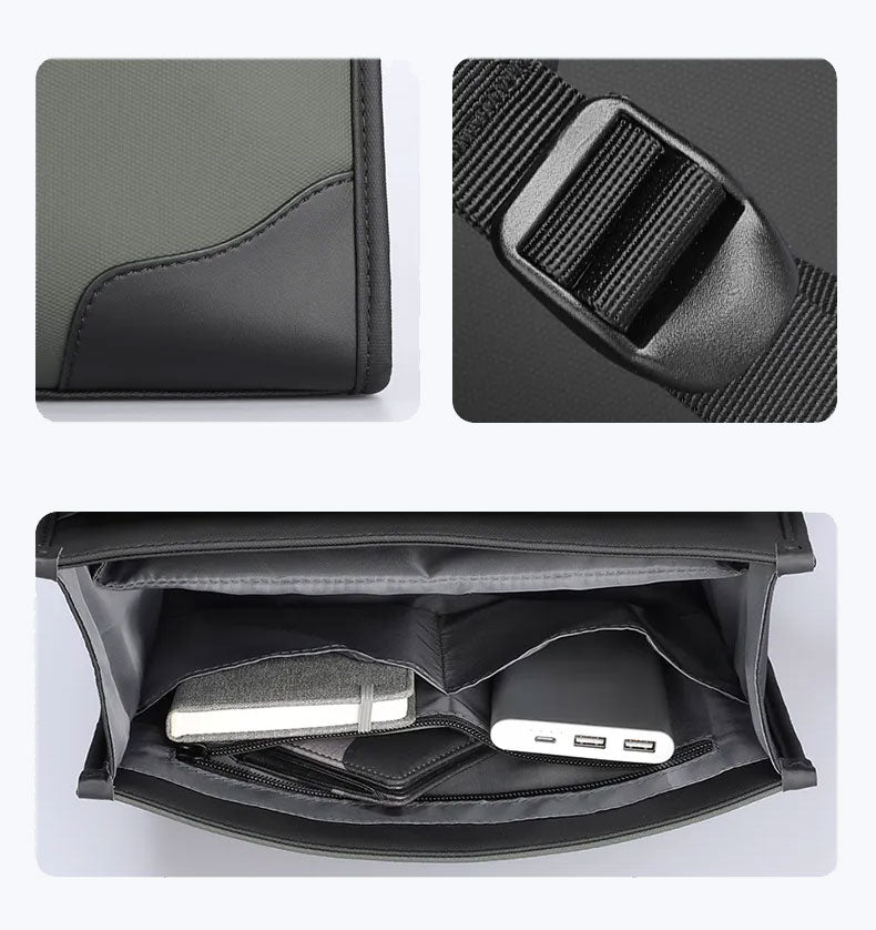 Mochila Executiva Notebook Color Edition