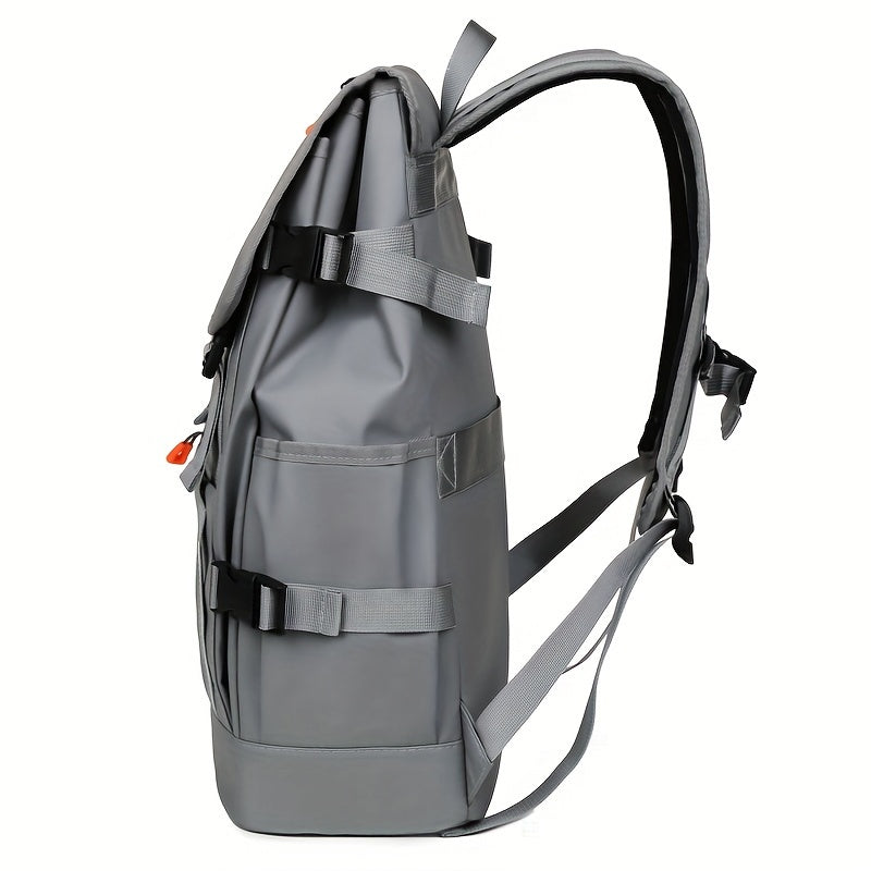 Mochila de Viagem Versátil e Funcional