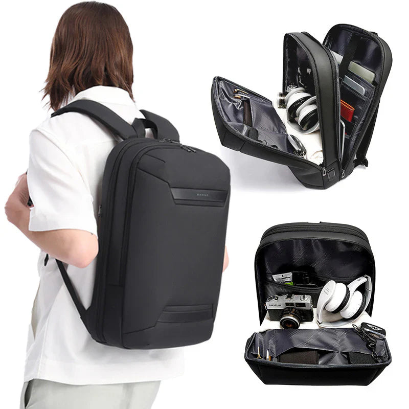 Mochila Masculina Executiva - SteelPack