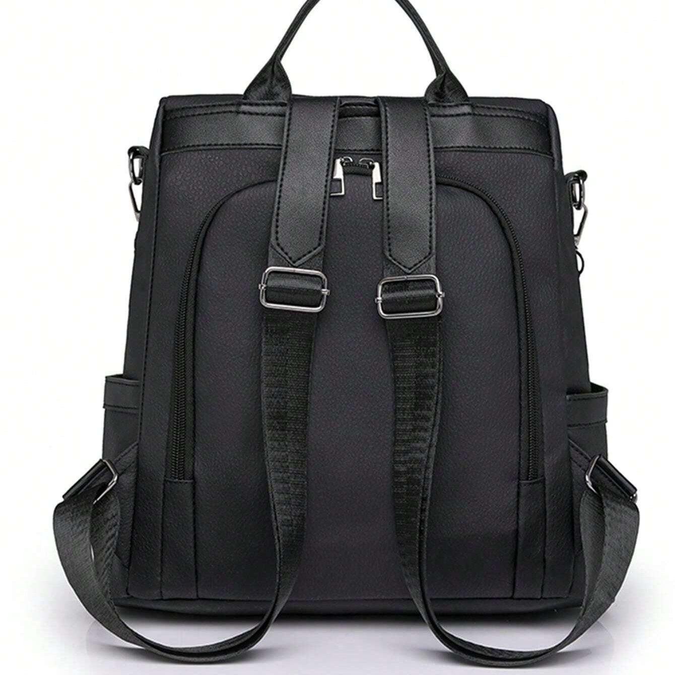 Mochila Feminina Transversal Soft