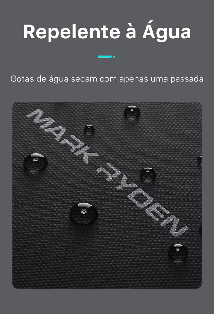Mochila Executiva Masculina - Bravus