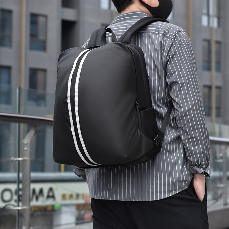 Mochila Masculina para Notebook 15,6 Elite