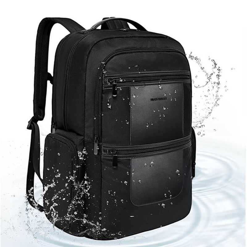 Mochila Impermeável Multifunções