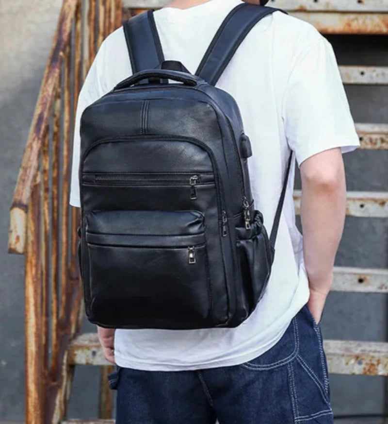 Mochila Masculina Dominus