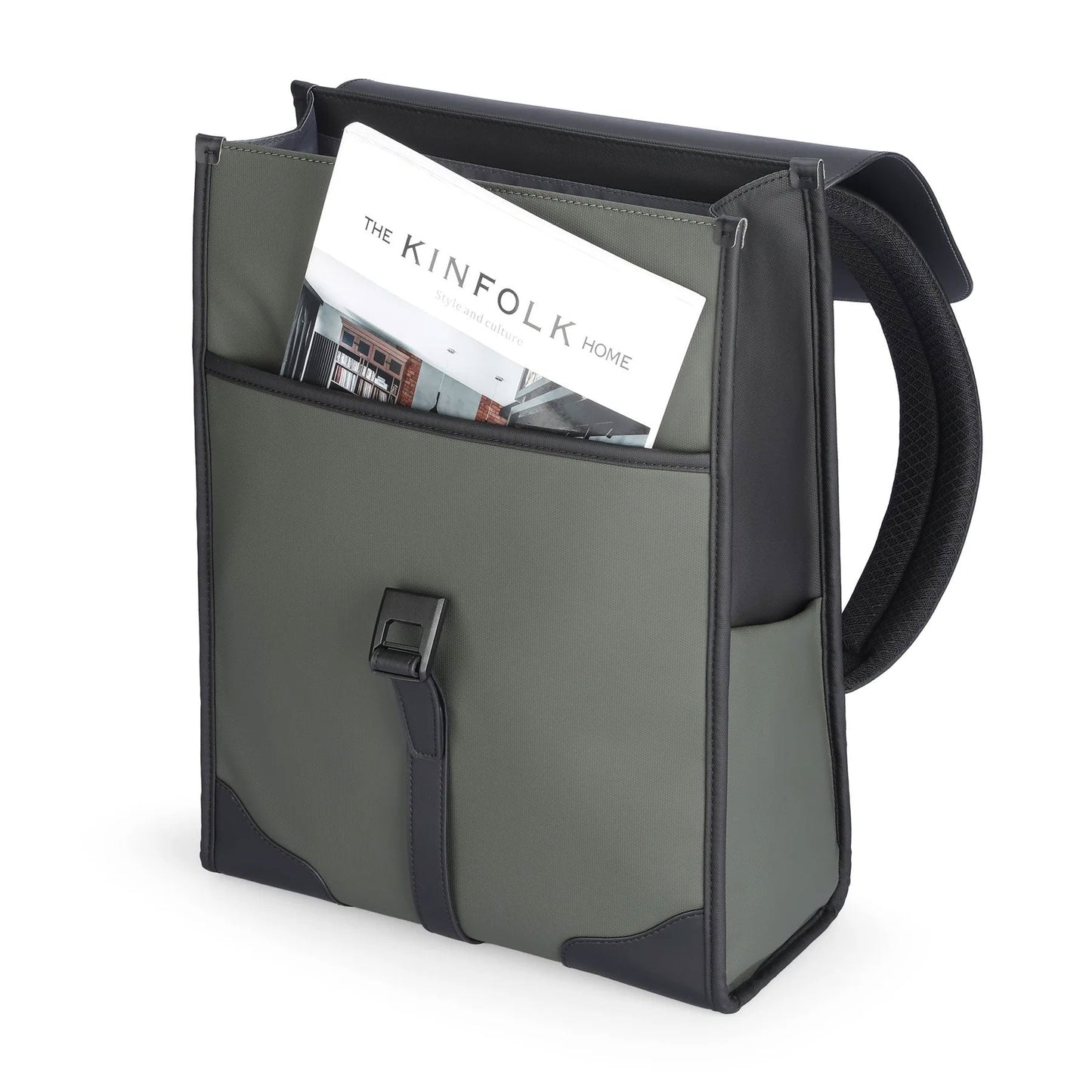 Mochila Executiva Notebook Color Edition