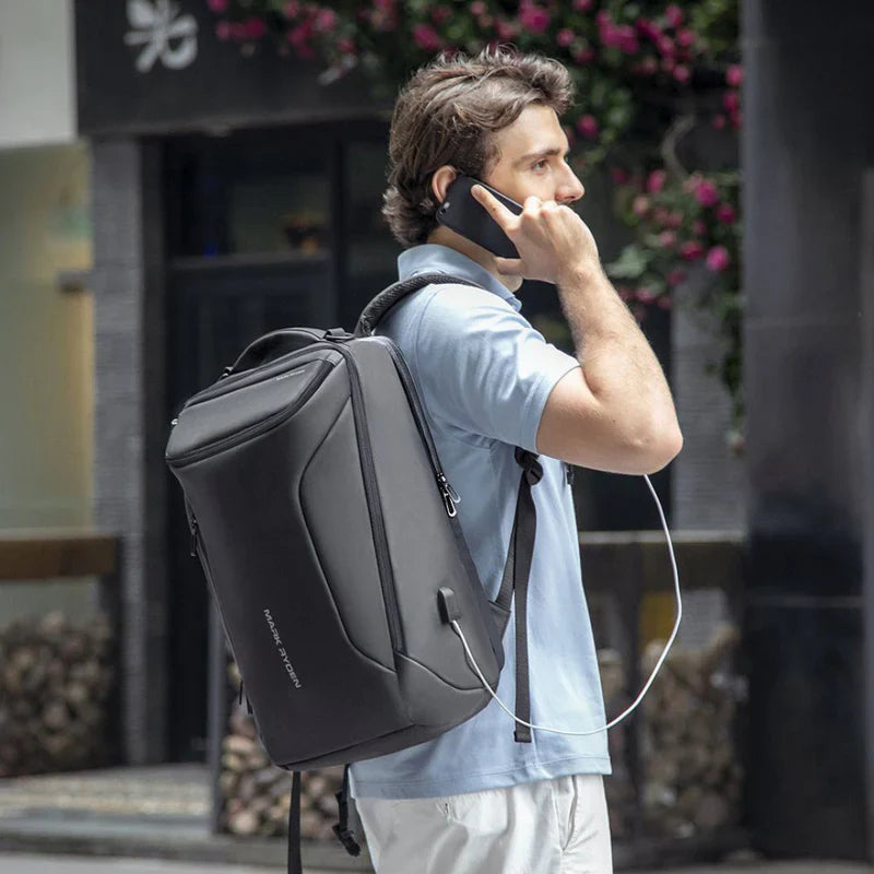 Mochila Masculina Executiva - StoneBag