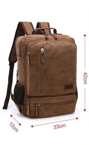 Mochila Masculina Force Trail