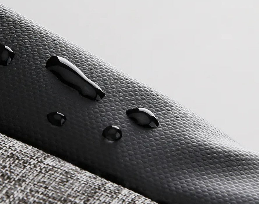Mochila Executiva Antifurto TSA Com Cadeado