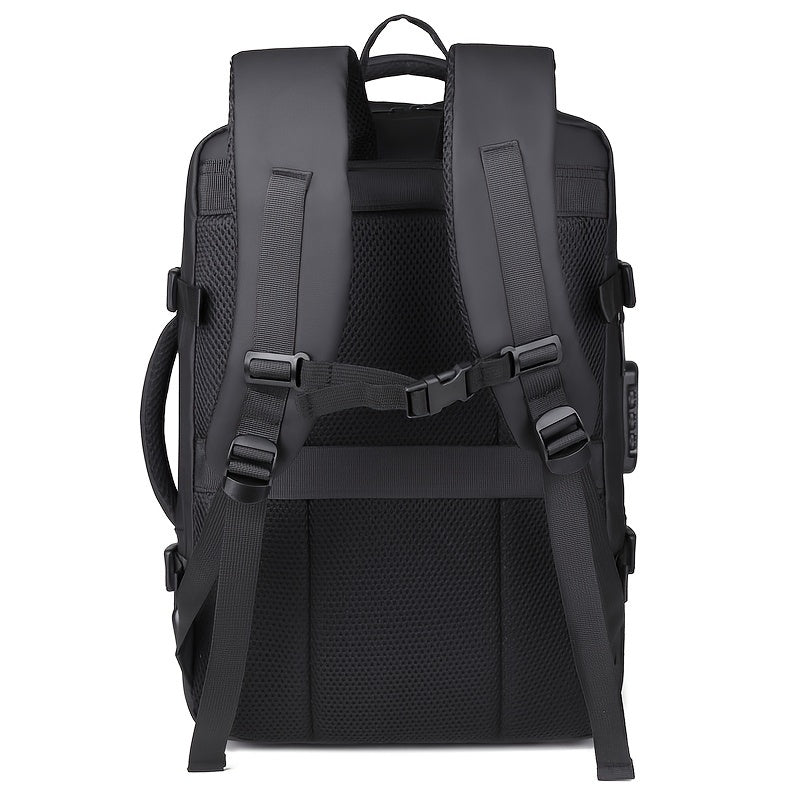 Mochila para Notebook Antifurto com USB