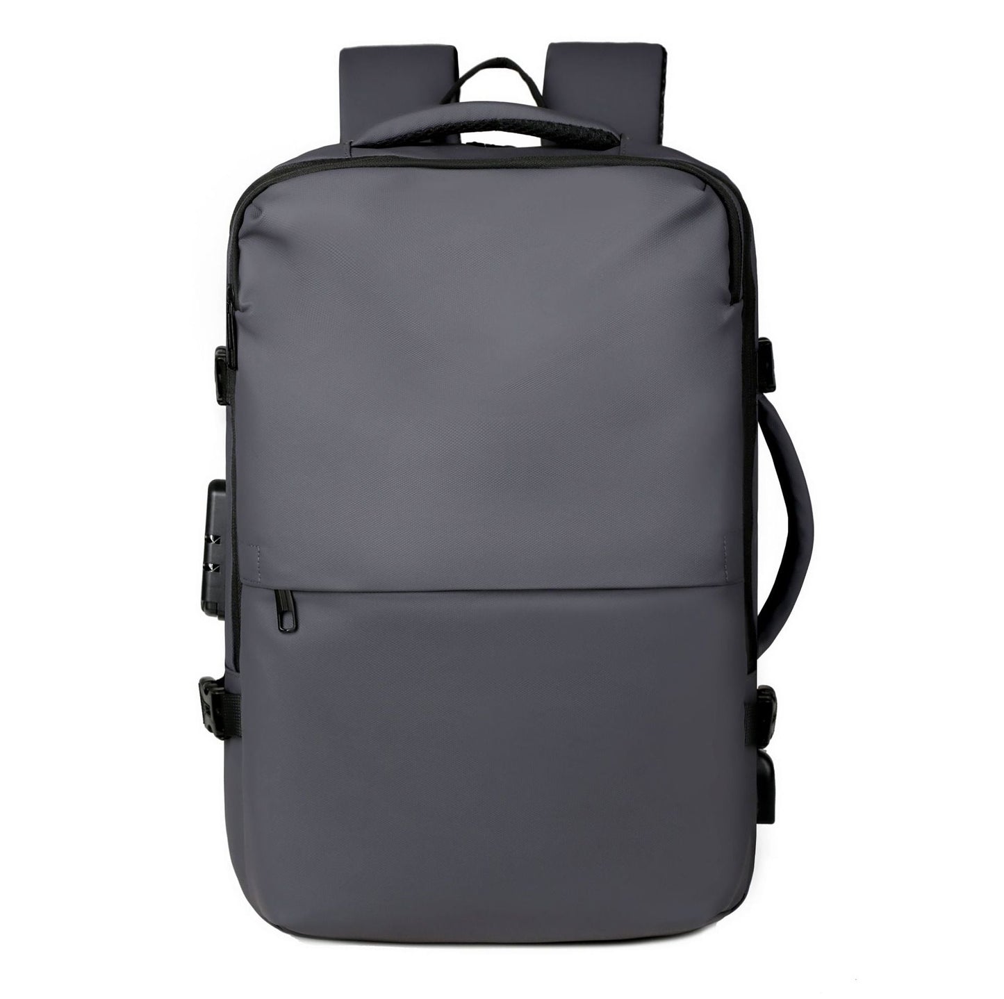 Mochila Antifurto para Notebook com USB - Elegance