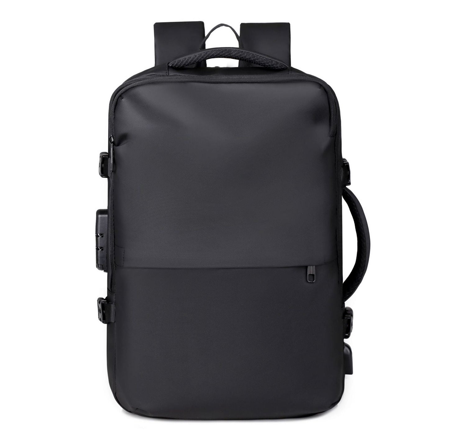 Mochila Antifurto para Notebook com USB - Elegance