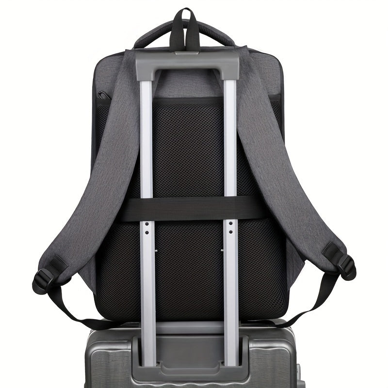 Mochila para Notebook Antifurto Impermeável