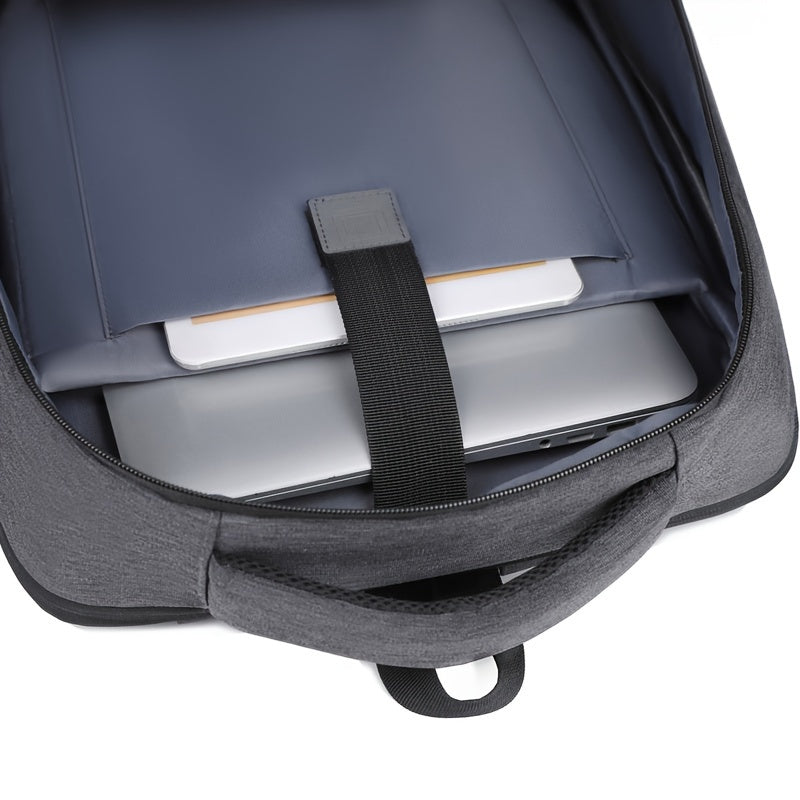 Mochila para Notebook Antifurto Impermeável