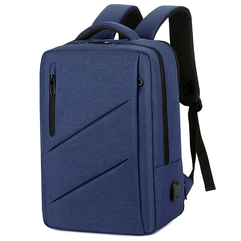 Mochila para Notebook Antifurto Impermeável