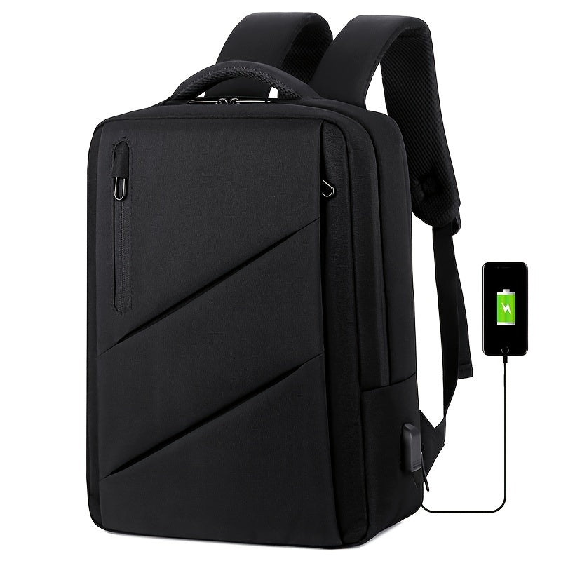 Mochila para Notebook Antifurto Impermeável