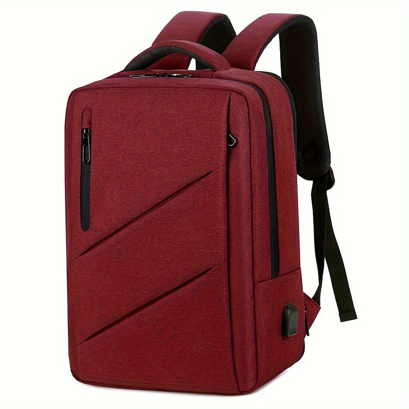 Mochila para Notebook Antifurto Impermeável