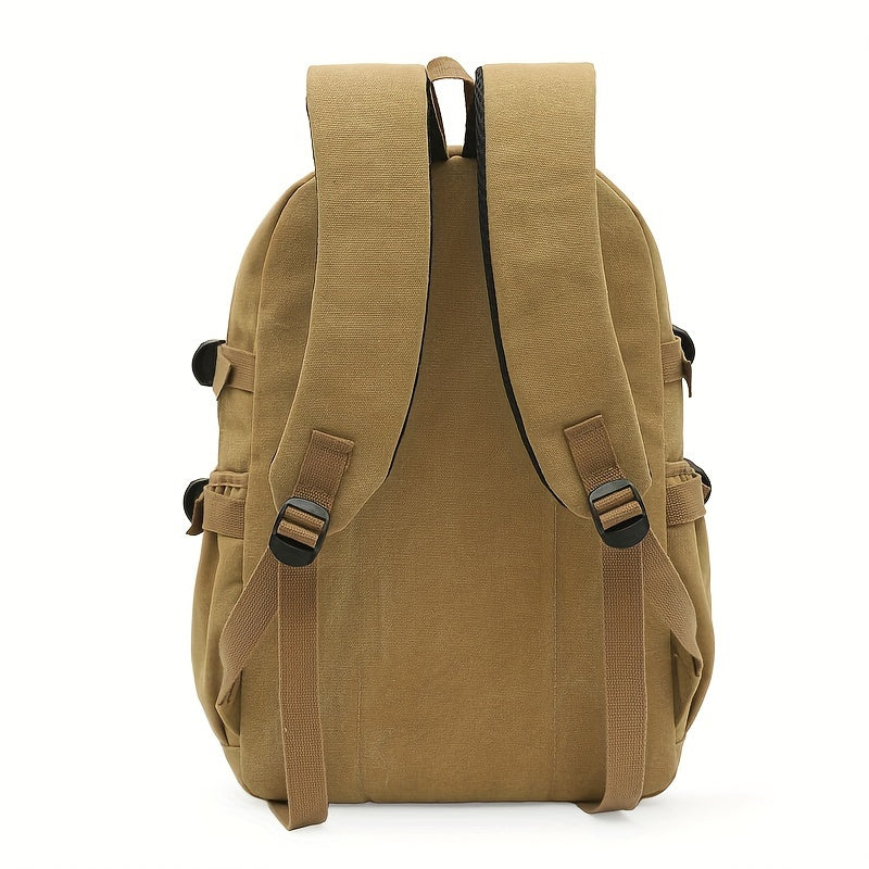 Mochila de Viagem Impermeável Apex