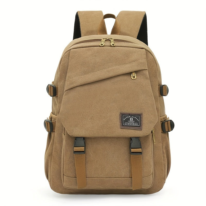 Mochila de Viagem Impermeável Apex