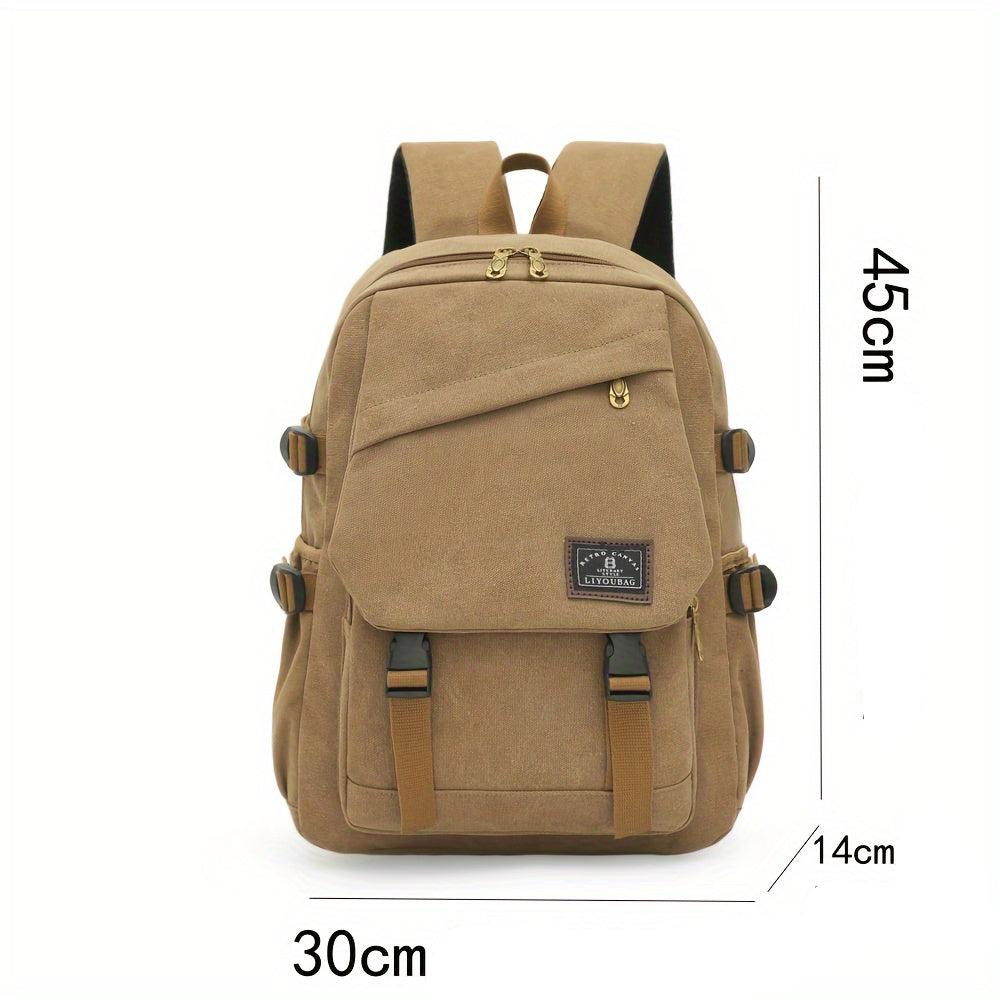 Mochila de Viagem Impermeável Apex