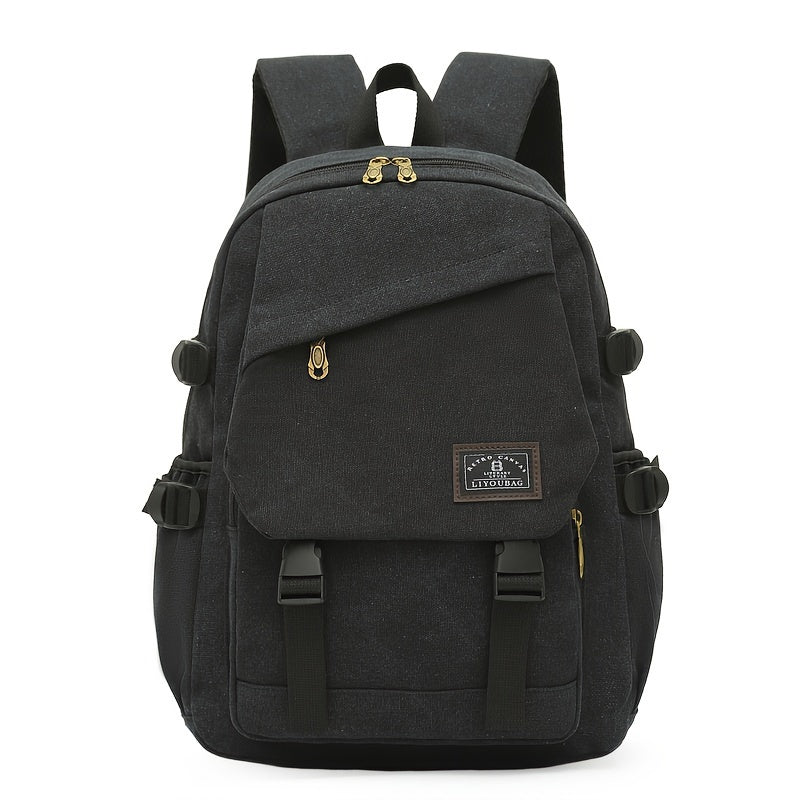 Mochila de Viagem Impermeável Apex