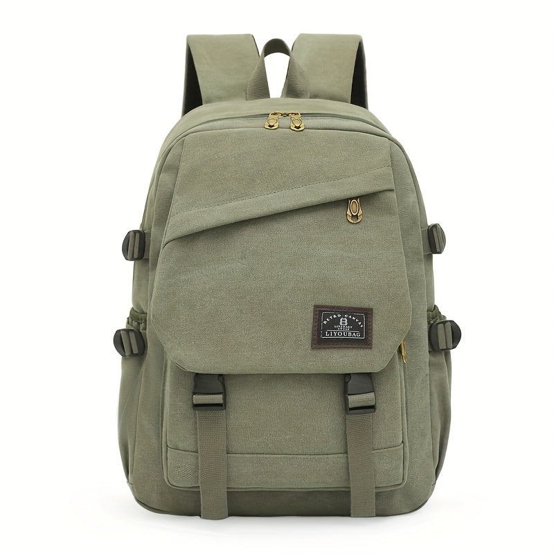 Mochila de Viagem Impermeável Apex