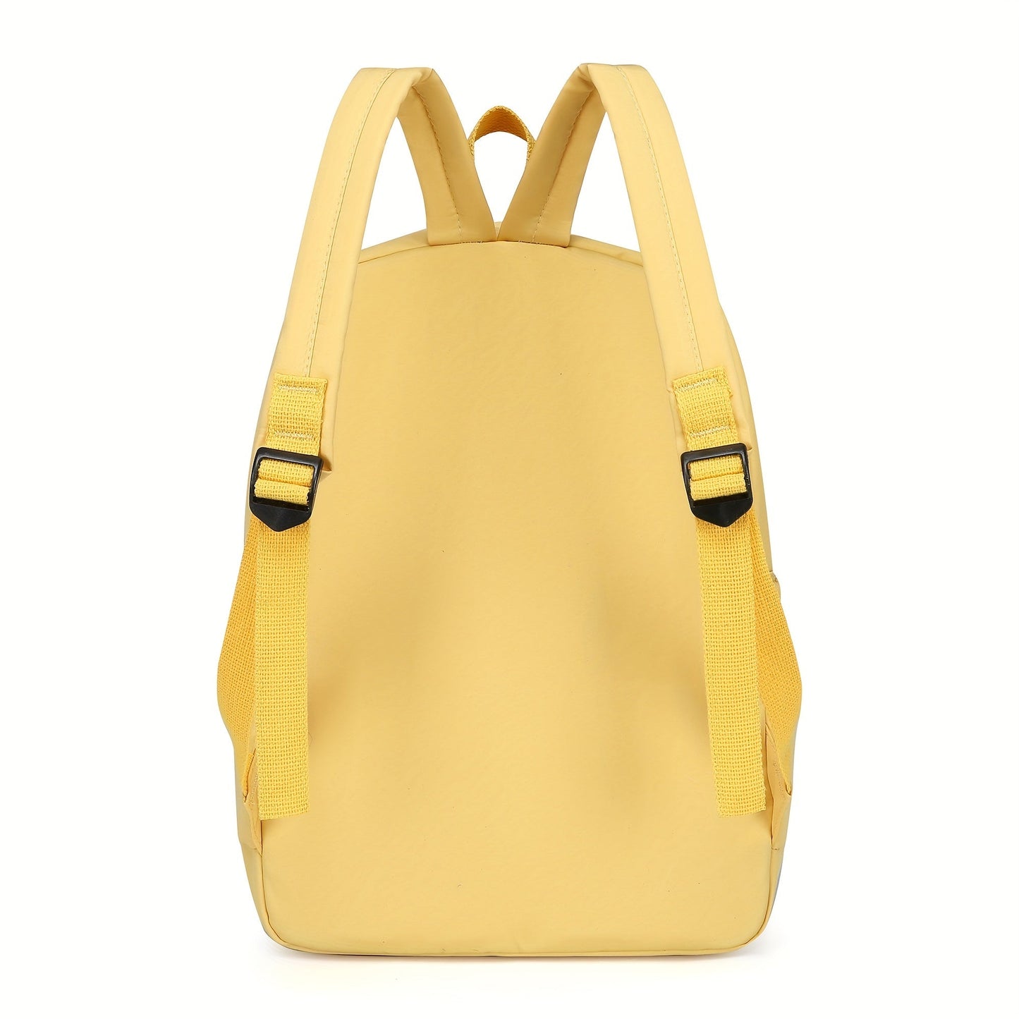 Mochila Feminina de Nylon para Faculdade