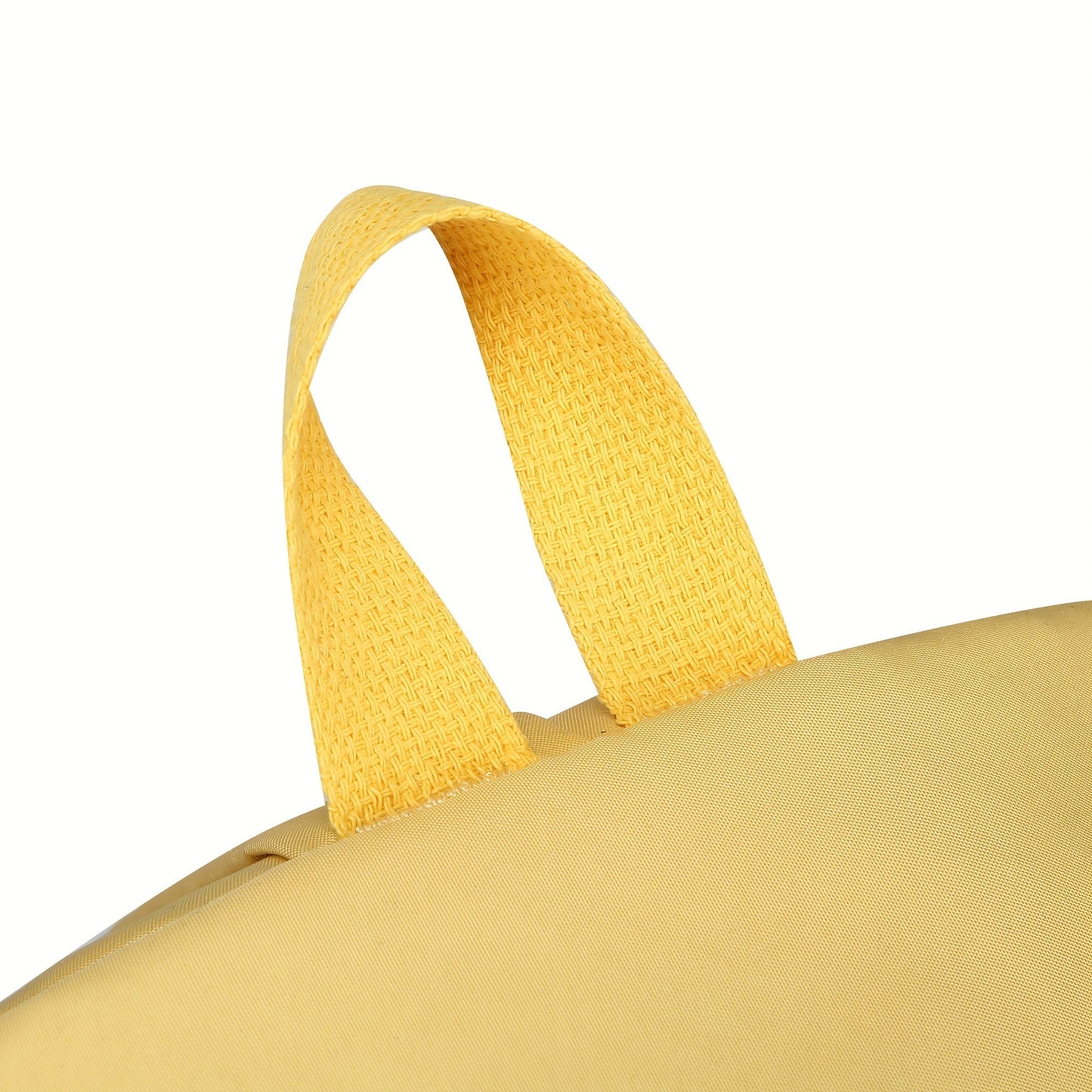 Mochila Feminina de Nylon para Faculdade