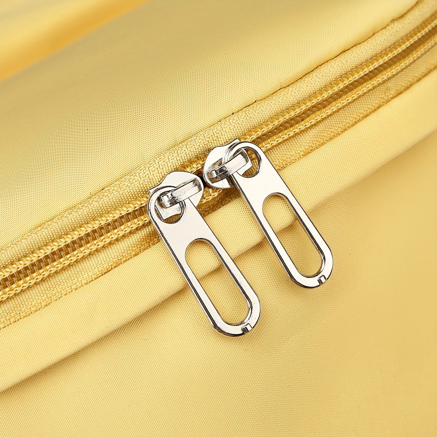 Mochila Feminina de Nylon para Faculdade